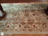 Patterned Area Rug - thumbnail 4 of 9
