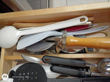 Assorted Kitchen Utensils and Hand Tools - thumbnail 3 of 5