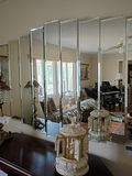 Wall Hanging Mirror - thumbnail 3 of 5