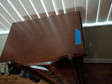 Wooden Jewelry Armoire Cabinet - thumbnail 3 of 3