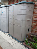 Outdoor Storage Cabinet - thumbnail 1 of 6
