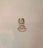 Lenox Lace Point Oval Serving Bowls - thumbnail 4 of 4