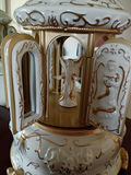 Mr. Christmas Angel Carousel Musical Decoration - thumbnail 3 of 5