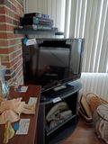 Toshiba Flat Screen Television - thumbnail 3 of 3