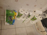 Bounty Paper Towels and Toilet Paper Rolls - thumbnail 1 of 1