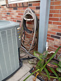 Garden Hoses, Hose Storage, Ladder, and Outdoor Decor - thumbnail 1 of 8