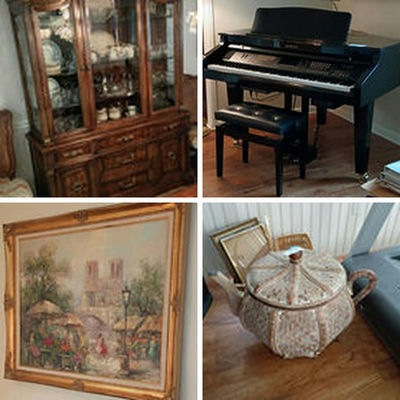 Lakeland Estate Sale auction preview