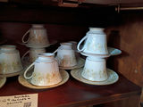 Noritake Contemporary Andorra Tea Cups and Saucers Set - thumbnail 4 of 6
