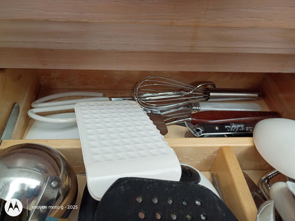 Assorted Kitchen Utensils and Hand Tools - image 2 of 5