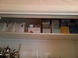 Decorative Tissue Boxes and Packaged Napkins - thumbnail 1 of 4