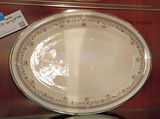 Lenox Lace Point Serving Platter and Casserole Dish - thumbnail 4 of 4