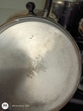 Revere Ware Stainless Steel Cookware Set - thumbnail 4 of 6