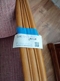 Upholstered Rocking Recliner Chair - thumbnail 4 of 4