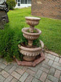 Three-Tier Decorative Planter - thumbnail 1 of 2
