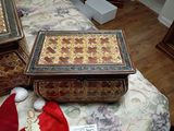 Christmas Decor Assortment with Storage Chests - thumbnail 6 of 8