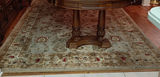 Patterned Area Rug - thumbnail 1 of 9