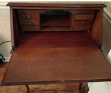 Jasper Cabinet Secretary Desk - thumbnail 5 of 9