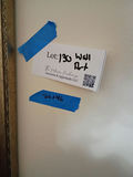 Framed Palm Tree Wall Art - thumbnail 2 of 3