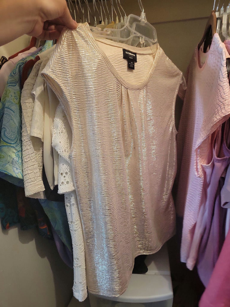 Assorted Women's Clothing and Jackets - image 3 of 18