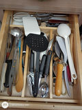 Assorted Kitchen Utensils and Hand Tools - thumbnail 1 of 5