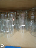 Assorted Drinking Glasses and Stemware - thumbnail 4 of 5