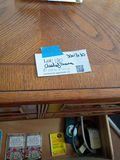 Wooden three-Drawer Chest - thumbnail 11 of 11