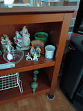 Assorted Decorative Glassware and Figurines - thumbnail 4 of 4