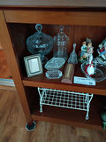Assorted Decorative Glassware and Figurines - thumbnail 2 of 4