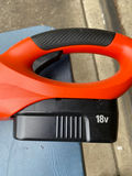 Cordless Trimmer/Edger and Cordless Garden Shears - thumbnail 5 of 11