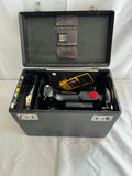 Vintage Singer Featherweight 221 Sewing Machine with Original Case - thumbnail 10 of 10