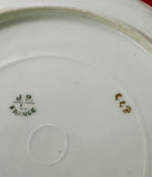 Porcelain & Fine Bone China Vanity Set - thumbnail 2 of 8