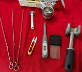 Kitchen Gadgets and Utensils Lot - thumbnail 3 of 5