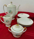  Mid-Century Eamag Schönwald Porcelain Set - thumbnail 3 of 5