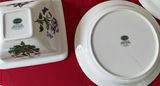Portmeirion "Botanic Garden" Earthenware & Serving Set - thumbnail 8 of 11