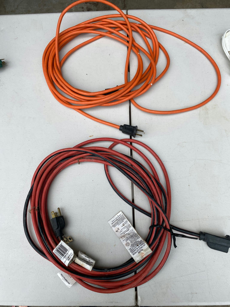 Power Cords and Adapters - image 3 of 4