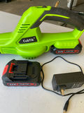 Cordless Leaf Blower and Assorted Garden Tools - thumbnail 4 of 8