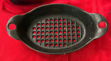 Cast Iron Cookware - thumbnail 3 of 3