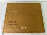Antique Indian Tapestry, and twi Signed Chinese Watercolors - thumbnail 7 of 9