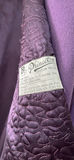 Fabulous Vintage Lavender Wool Coat, scarves and Gloves - thumbnail 3 of 10