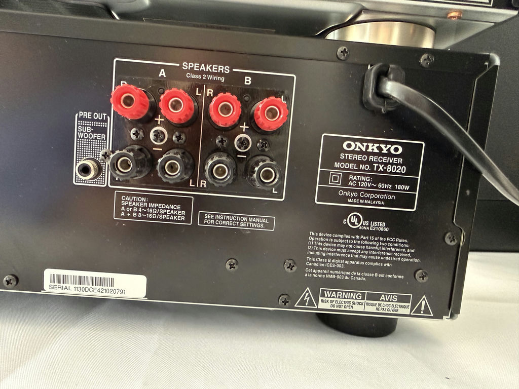Stereo Equipment - image 7 of 10