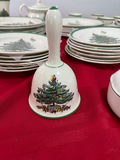 Vintage SPODE England Christmas Tree Collection – Service for 12! - thumbnail 5 of 8