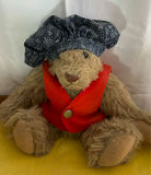 Vintage Dolls and Stuffed Animals - thumbnail 10 of 21