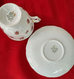 Vintage English & Irish Fine Porcelain Tea Set - thumbnail 7 of 16