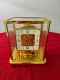Jaeger-LeCoultre Atmos Clock - thumbnail 1 of 4