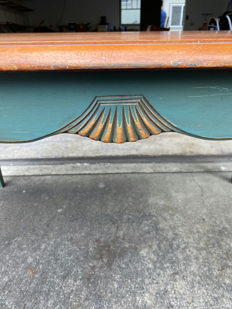 Dining (or other uses) Table - image 3 of 3