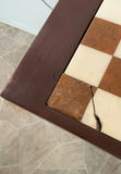 Vintage Renaissance Revival Savonarola Chess Set & Chairs - thumbnail 5 of 8