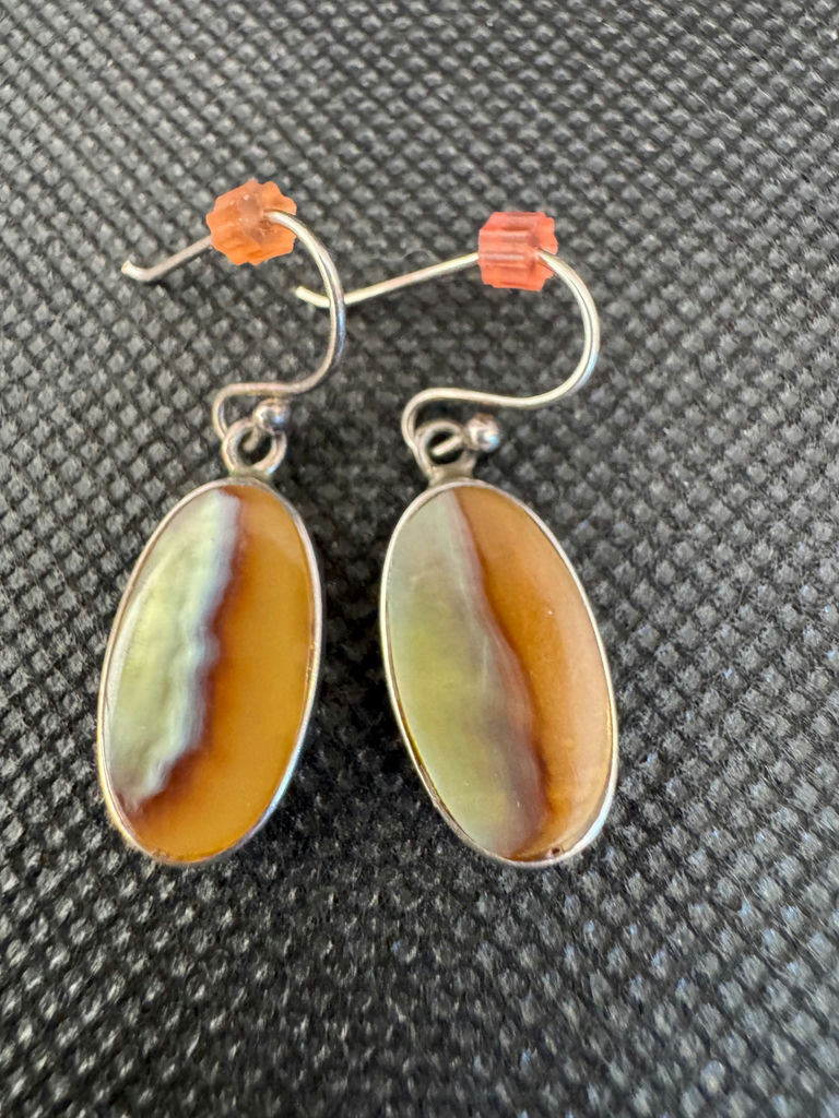 A Curated Collection of Sterling Silver Jewelry  - image 8 of 19
