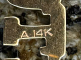Mixed 10K and 14K Jewelry Lot - thumbnail 2 of 7