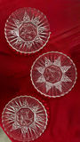Brilliant Vintage Pressed & Cut Glass Collection - thumbnail 6 of 8