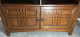 Wooden Media Cabinet - thumbnail 4 of 5